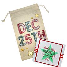 DP HolGiftLittleSomethingKit