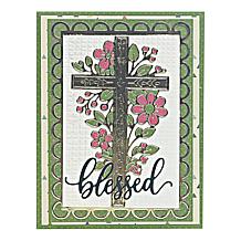 DP M DIE WORD FAITH KIT