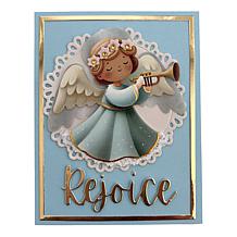 DP3DHolidayStickerNativityKit