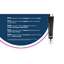 Dr. Brandt 2-pack No More Baggage Eye Gel