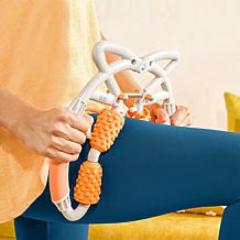 DR-HO'S Circulation Promoter with Leg Massager