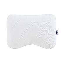Dr. Scholl's Cushy Comfort Contour Pillow