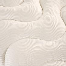 Dr. Scholl's Float-On-Air Quilted Mattress Pad