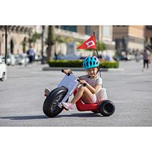 Droyd Romper Electric Trike