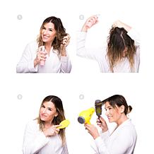 Drybar Baby Buttercup Bundle