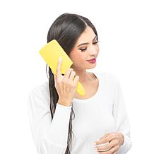 Drybar The Lemon Bar Paddle Brush