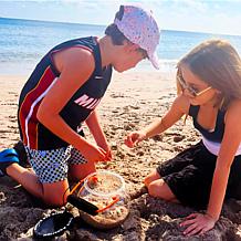 Drybranch Sports Design Catch and Release Beach Aquarium