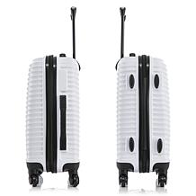 DUKAP Adly Lightweight Hardside 20" Spinner Carry-on