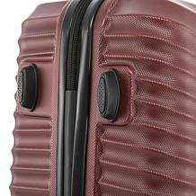 DUKAP Adly Lightweight Hardside 20" Spinner Carry-on