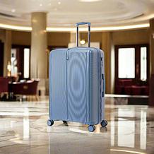 DUKAP Airley 28" Lightweight Hardside Spinner Suitcase