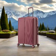 DUKAP Airley 28" Lightweight Hardside Spinner Suitcase