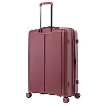 DUKAP Airley 3-Piece Lightweight Hardside Spinner Luggage Set