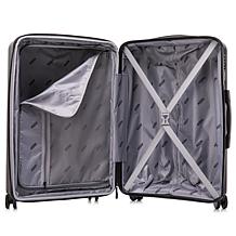 DUKAP Airley Lightweight 3-Piece Hardside Spinner