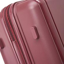 DUKAP Airley Lightweight Hardside 28" Spinner Luggage