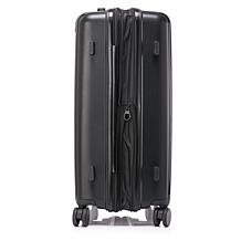 DUKAP Airley Lightweight Hardside Spinner Luggage 24"