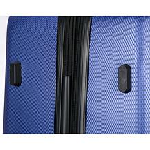 DUKAP Crypto Lightweight Hardside Spinner 28"