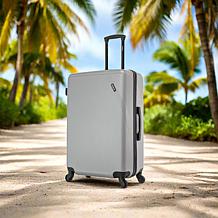 DUKAP Discovery 28" Lightweight Hardside Spinner Suitcase