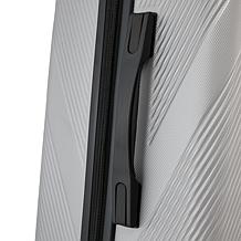 DUKAP Discovery Lightweight 24" Hardside Spinner