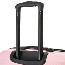 DUKAP Discovery Lightweight 24" Hardside Spinner