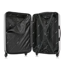 DUKAP Discovery Lightweight 28" Hardside Spinner