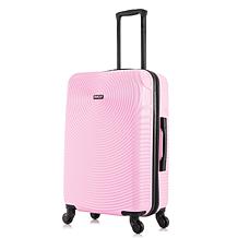 DUKAP Inception 24" Lightweight Hardside Spinner Suitcase