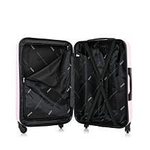 DUKAP Inception 24" Lightweight Hardside Spinner Suitcase