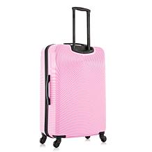 DUKAP Inception 28" Lightweight Hardside Spinner Luggage