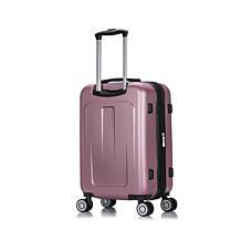 DUKAP Lightweight Expandable Spinner Suitcase