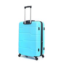 DUKAP Rodez 24" Lightweight Hardside Expandable Spinner Suitcase