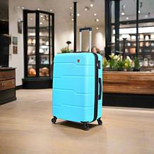 DUKAP Rodez 28" Lightweight Hardside Expandable Spinner Suitcase