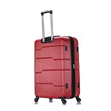 DUKAP Rodez Lightweight Hardside 3pc Set