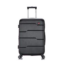 DUKAP Rodez Lightweight Hardside Spinner 24"