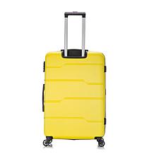 DUKAP Rodez Lightweight Hardside Spinner 28"