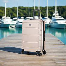 DUKAP Sense 28" Lightweight Hardside Spinner Suitcase