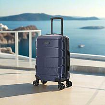 DUKAP Sense Lightweight Hardside 20" Carry-On Suitcase
