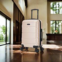 DUKAP Sense Lightweight Hardside 20" Carry-On Suitcase