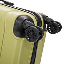 DUKAP Sense Lightweight Hardside 28" Spinner Luggage