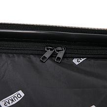 DUKAP Sense Lightweight Hardside 28" Spinner Luggage