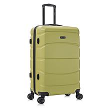 DUKAP Sense Lightweight Hardside 28" Spinner Luggage