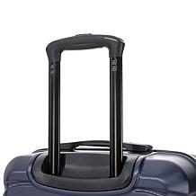 DUKAP Sense Lightweight Hardside Spinner Luggage 24"