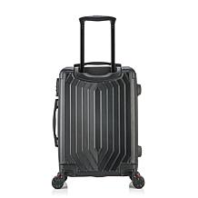 DUKAP Stratos 20" Lightweight Hardside Carry-On with Spinner Wheels