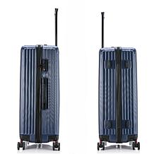 DUKAP Stratos 28" Lightweight Hardside Spinner Suitcase