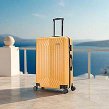 DUKAP Stratos 28" Lightweight Hardside Spinner Suitcase