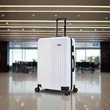 DUKAP Stratos 28" Lightweight Hardside Spinner Suitcase