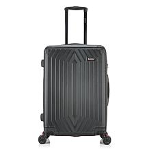 DUKAP Stratos Lightweight Hardside 24" Spinner Luggage