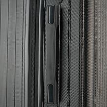 DUKAP STRATOS Lightweight Hardside Spinner 20" Carry on