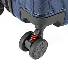 DUKAP STRATOS Lightweight Hardside Spinner 24"