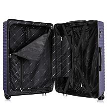 DUKAP Tour Collection 24" Spinner Suitcase