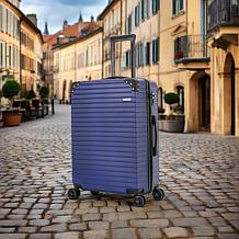 DUKAP Tour Collection 24" Spinner Suitcase
