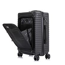 DUKAP Tour Lightweight 20" Carry-on with Integrated USB Port